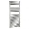 Reina Diva Flat Towel Rail - Chrome 2 Reina Diva Flat Towel Rail - Chrome -Cheap Bathroom Heating Store AG30600CF P