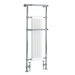 Heritage - Cabot Heated Towel Rail - AHC90