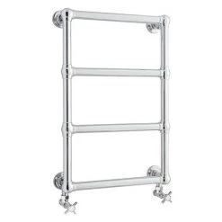 Bayswater Sophia Wall Hung Heated Towel Rail