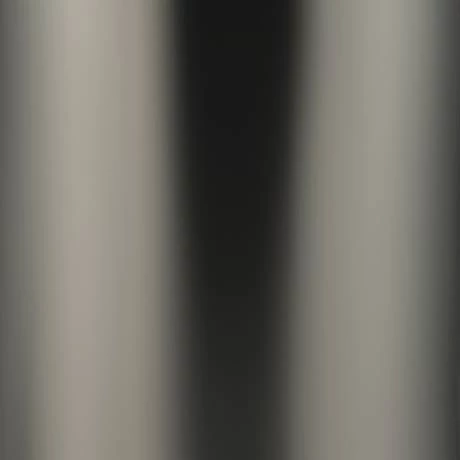 Brooklyn 800 x 500mm Satin Gunmetal Grey Straight Heated Towel Rail 4 Brooklyn 800 x 500mm Satin Gunmetal Grey Straight Heated Towel Rail - Image 2