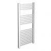 Cube Heated Towel Rail - Chrome (600 x 1100mm) 2 Cube Heated Towel Rail - Chrome (600 x 1100mm) -Cheap Bathroom Heating Store Cube Heated Towel Rail Chrome 600 x 1200mm n p