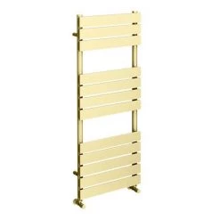 Arezzo Brushed Brass 1200 x 500 Heated Towel Rail 7 Arezzo Brushed Brass 1200 x 500 Heated Towel Rail -Cheap Bathroom Heating Store MIL12BB d3 460