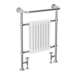 Chatsworth Savoy Traditional Heated Towel Rail Radiator 9 Chatsworth Savoy Traditional Heated Towel Rail Radiator -Cheap Bathroom Heating Store MTY022 d3 460