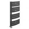 Monda Anthracite Designer Radiator (1080 x 550mm) -Cheap Bathroom Heating Store Monda Anthracite Designer Radiator 1080 x 550mm prod