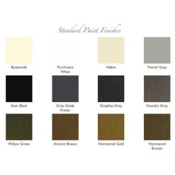 Bampton Traditional 960 x 675mm Heated Towel Radiator - Chrome 7 Bampton Traditional 960 x 675mm Heated Towel Radiator - Chrome -Cheap Bathroom Heating Store Paint finishes 1 460