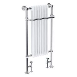 Fairport Traditional Towel Rail Radiator (1130 x 553mm)