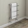 Chatsworth Yale Traditional Wall Hung Towel Rail Radiator (630 x 1000mm) 2 Chatsworth Yale Traditional Wall Hung Towel Rail Radiator (630 x 1000mm) -Cheap Bathroom Heating Store X506 lrg01 670